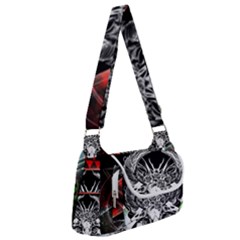 Skullart Multipack Bag by Sparkle