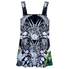 Skullart Kids  Layered Skirt Swimsuit by Sparkle