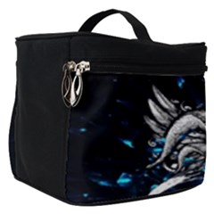 Skullart Make Up Travel Bag (small) by Sparkle