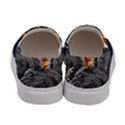 Beast Women s Canvas Slip Ons View4