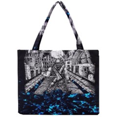 Movie Mini Tote Bag by Sparkle