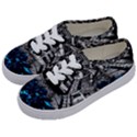 Movie Kids  Classic Low Top Sneakers View2