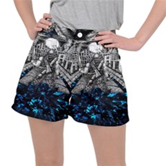 Movie Ripstop Shorts by Sparkle