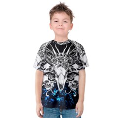 Skullart Kids  Cotton Tee