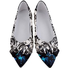 Skullart Women s Bow Heels by Sparkle