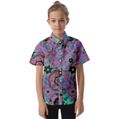 Screenshot 20200606 201055 Mirror4 Kids  Short Sleeve Shirt