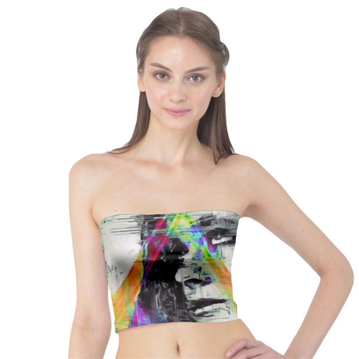 Rex Tube Top