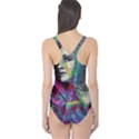 Rex One Piece Swimsuit View2