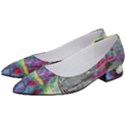 Rex Women s Low Heels View2