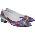 Rex Women s Low Heels View3