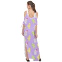 Ffpatternrepeat2 Maxi Chiffon Cover Up Dress View2