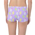 My Adventure Pastel Reversible Boyleg Bikini Bottoms View2