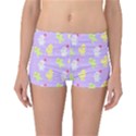 My Adventure Pastel Reversible Boyleg Bikini Bottoms View3