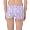 My Adventure Pastel Reversible Boyleg Bikini Bottoms View4