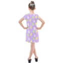 My Adventure Pastel Kids  Cross Web Dress View2