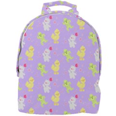 My Adventure Pastel Mini Full Print Backpack by thePastelAbomination