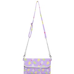 My Adventure Pastel Mini Crossbody Handbag by thePastelAbomination