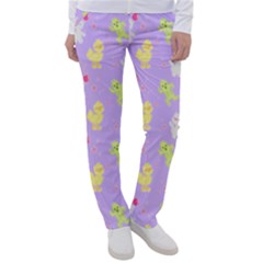 My Adventure Pastel Women s Casual Pants by thePastelAbomination