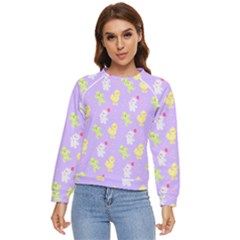 My Adventure Pastel Women s Long Sleeve Raglan Tee