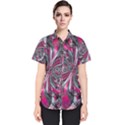 Mixed Signals Women s Short Sleeve Shirt View1