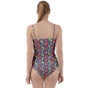 Wild Ruffles Sweetheart Tankini Set View2