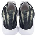 Dark Night Landscape Scene Men s Lightweight High Top Sneakers View4