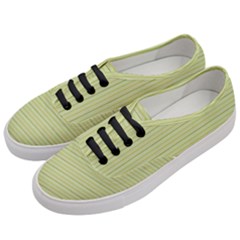 Green Goddess Women s Classic Low Top Sneakers