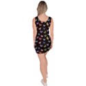 Bright And Beautiful Butterflies Bodycon Dress View4