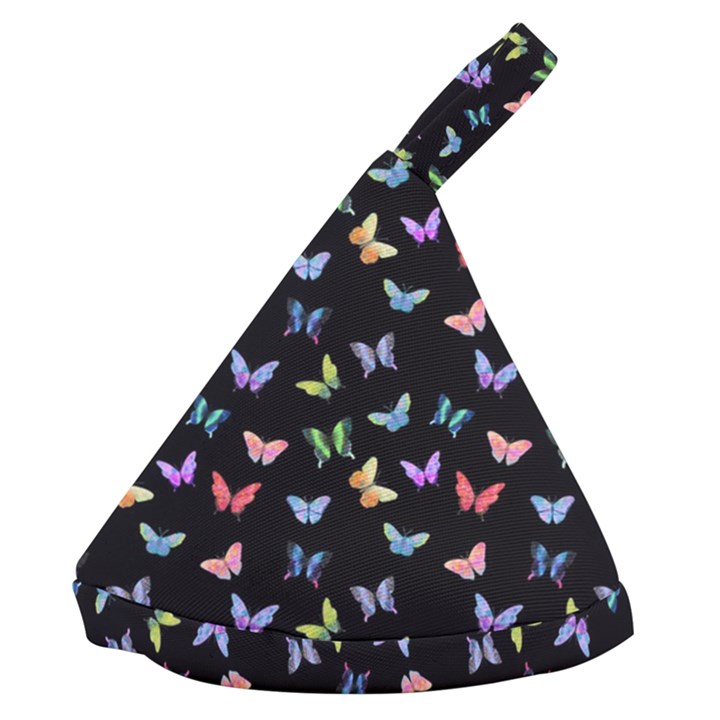 Bright And Beautiful Butterflies Anti scalding pot cap