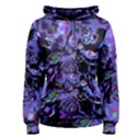 Uncanny Women s Pullover Hoodie View1