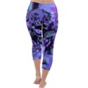 Uncanny Capri Winter Leggings  View4