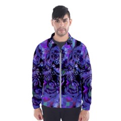 Uncanny Men s Windbreaker by MRNStudios