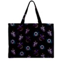 halloween fun! Zipper Mini Tote Bag View1