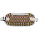 Digital Illusion Rounded Waist Pouch View1