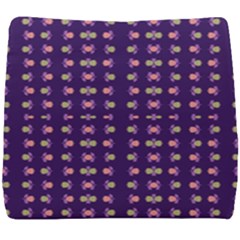 Digital Springs Seat Cushion by Sparkle