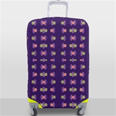 Digital Springs Luggage Cover (large)