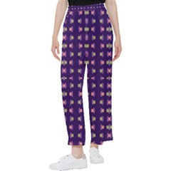 Digital Springs Women s Pants  by Sparkle