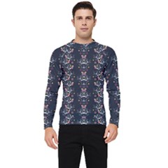 Digital Springs Men s Long Sleeve Rash Guard