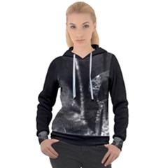 The Beauty Of Pain Women s Overhead Hoodie by karstenhamre