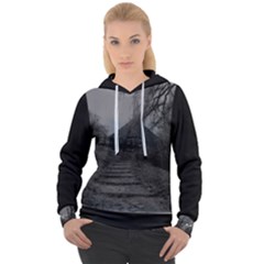 Defraktor I Women s Overhead Hoodie by karstenhamre