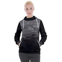 Defraktor Ii Women s Hooded Pullover