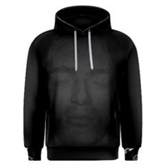 Broken Whispers Men s Overhead Hoodie by karstenhamre