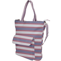 Independence Picnic Shoulder Tote Bag