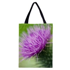 Thistle Classic Tote Bag