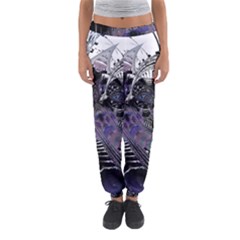 When Gears Turn Women s Jogger Sweatpants by MRNStudios