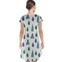 Coniferous Forest Cap Sleeve Nightdress View2