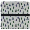 Coniferous Forest Seat Cushion View4