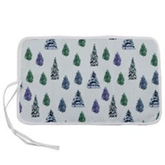 Coniferous Forest Pen Storage Case (s) by SychEva