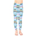 Look Cat Kids  Leggings View1