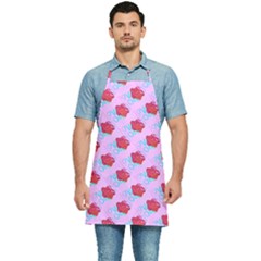 Stars Kitchen Apron by Sparkle